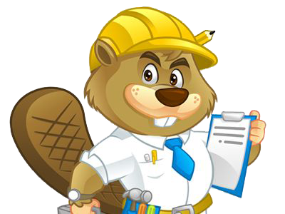 Builder Beaver Image